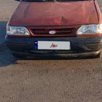 فروش فوری پراید مدل ۸۷|خودرو سواری و وانت|ایرانشهر, |دیوار