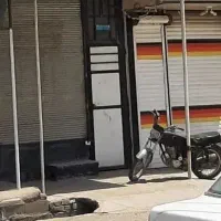 اجاره مغازه ۱۲ متری