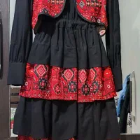 مانتو سنتی
