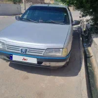 فروش پژو مدل ۸۹