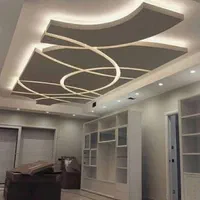 کناف (اجرای صفر تا صد کناف)|خدمات پیشه و مهارت|رشت, فلسطین|دیوار