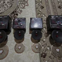 ظبط / میدرنج / امپلی / تویتر / ست طاقچه|قطعات یدکی و لوازم جانبی|قم, پردیسان|دیوار