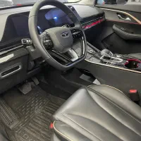 اف ایکس fx تازه تحویل سند وکالت اماده|خودرو سواری و وانت|تهران, آرژانتین|دیوار