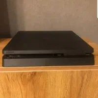 PS4 Slim