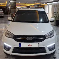 وی ام X33 S اسپرت مدل آخر۹۷ بیرنگ کم کار واقعی|خودرو سواری و وانت|تهران, صفا|دیوار