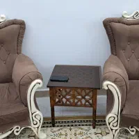 مبلمان راحتی|مبلمان خانگی و میز عسلی|تهران, چیتگر شمالی|دیوار