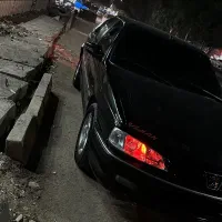 پارس tu5 1400|خودرو سواری و وانت|اهواز, باغ شیخ|دیوار