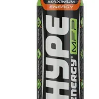 نوشیدنی انرژی زا هایپ ایرانی