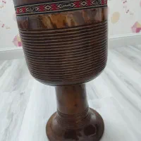 تنبک شیرانی تک مهر