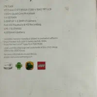 تبلت گلکسی سامسونگ galaxy Tab A|تبلت|پرند, فاز ۶|دیوار