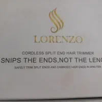 موخوره گیر لورنزو|آرایشی، بهداشتی، درمانی|ماهدشت, |دیوار