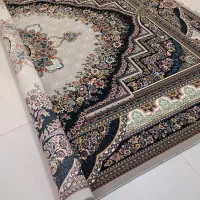 یک تخته 12متری 1000شانه3000تراکم نخ اکرولیک ،آکبند