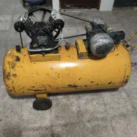 کمپرسور پمپ باد ترکمتر اچار درجه  سنگ فرز بوش اصلی