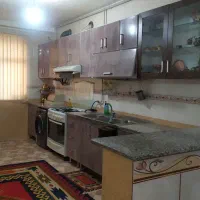اجاره فاز3گلشهر جنوبی 120متر طبقه اول دوخواب|اجارهٔ آپارتمان|زنجان, |دیوار