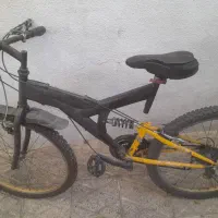 دوچرخه فروشی دنده ای