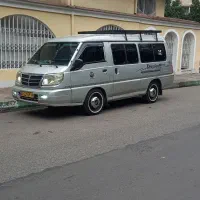 اجاره ون دربستی تمام نقاط کشور