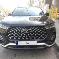 تیگو7 پرو مدل1401