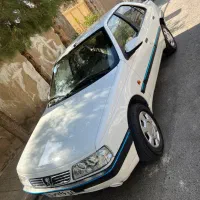 پژو۴۰۵slxمدل۹۷