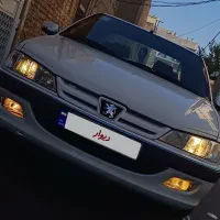 پرشیا مدل 93 کم کارکرد سینه جدید