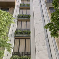 ۱۰۰ متر ۲ خواب