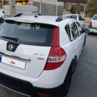 h30 کراس مدل 97|خودرو سواری و وانت|اصفهان, کوی شهید کشوری|دیوار