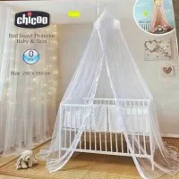 تور تخت کودک برند chicoo