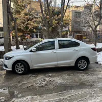 شاهین gمدل۱۴۰۰