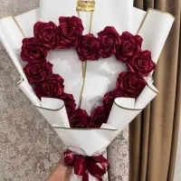 هدیه|گل مصنوعی|اندیمشک, |دیوار