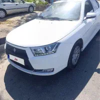 دنا پلاس ۱۴۰۳ دستی ۶ دنده