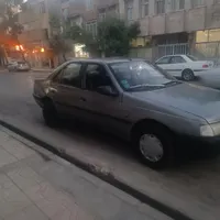 پژو روآ (ROA) سال دوگانه سوز، مدل ۱۳۸۹|خودرو سواری و وانت|مشهد, بهمن|دیوار