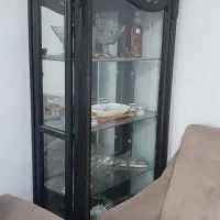 بوفه خیلی تمیز