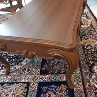 میز جلو مبلی