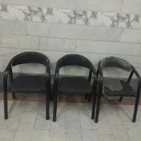 صندلی انتظار