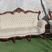 تعمیرات مبلمان  راحتی استیل وکلاسیک