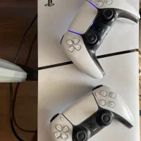 Ps5 slim ۱ترابایت
