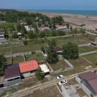 زمین ساحلی چسبیده به ساحل درمنطقه خوش آب وهواگیلان|فروش زمین و ملک کلنگی|رشت, بازار|دیوار