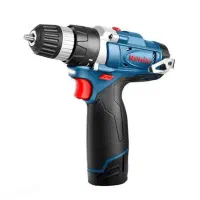 دریل پیچ گوشتی شارژی 8812 رونیکس|ابزارآلات|شیراز, شریفآباد|دیوار