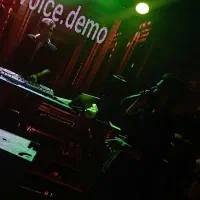دیجی dj دی جی و بند کامل موزیک زنده (گروه دمو بند)|خدمات پذیرایی، مراسم|اصفهان, عباس‌آباد|دیوار