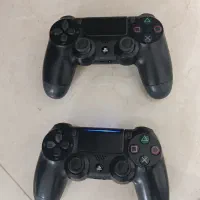 ps4 pro|کنسول، بازی ویدئویی و آنلاین|کرج, اصفهانی‌ها|دیوار