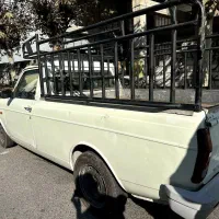 پیکان وانت مدل ۹۳|خودرو سواری و وانت|تنکابن, |دیوار