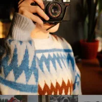 دوربین یاشیکا mf-2 souper|دوربین عکاسی و فیلمبرداری|پیرانشهر, |دیوار