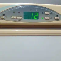 فروش فوری فریزر پارس|یخچال و فریزر|رشت, نظری|دیوار