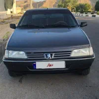 روآ ۱۷۰۰سی سی مدل ۸۹