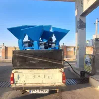 دانخوری بشقابی آبخوری|ماشینآلات صنعتی|شیراز, بعثت|دیوار