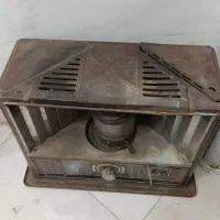 بخاری نفتی|بخاری، هیتر، شومینه|اقبالیه, |دیوار