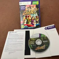بازی کینکت ایکس باکس xbox360اورجینال