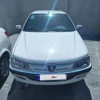 پژو پارس سال سفارشی