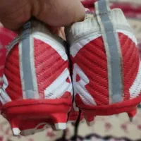 Size43استوک فوتبال|کیف، کفش، کمربند|ارومیه, |دیوار
