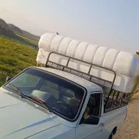 حمل بار همه روزه ازآبدانان به ایلام وبعلکس