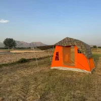 چادر های و کی ام سی و مسافرتی...